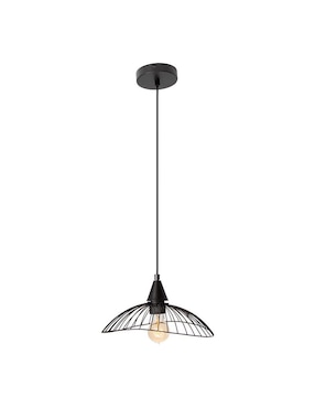 Lámpara Colgante Lumiméxico Rustic Modern