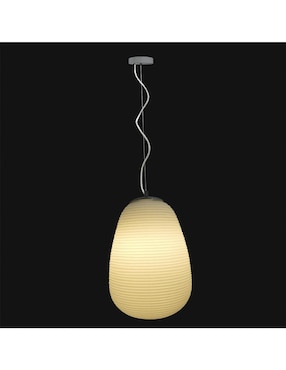 Lámpara colgante Incandescente Mil Luces Honey II
