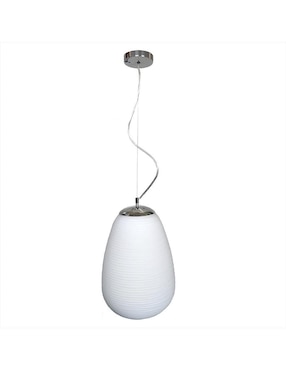 Lámpara colgante Incandescente Mil Luces Honey II
