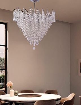 Candil Gamalux forma circular