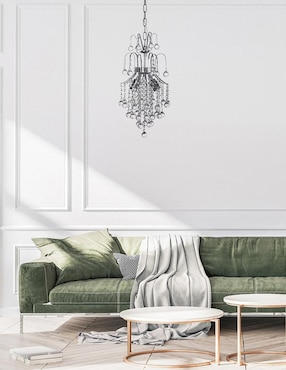 Candil Gamalux forma circular