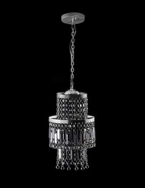 Candil Gamalux metal de 110 - 120 V