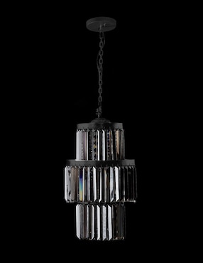Candil Gamalux metal de 110 - 120 V