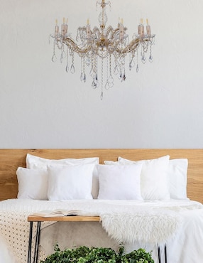 Candil Gamalux forma circular