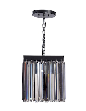 Candil Gamalux metal de 110 - 120 V