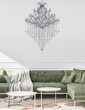 Candil Gamalux forma circular