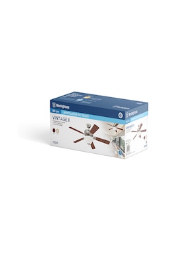 Ventilador de techo Westinghouse 3 velocidades