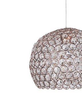 Lámpara colgante Gamalux led