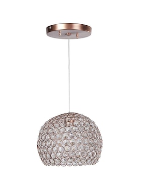 Lámpara colgante Gamalux led