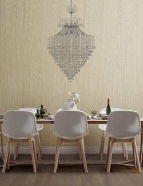 Candil Gamalux forma circular