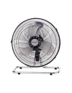 Ventilador De Pared Mytek 3