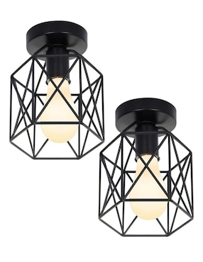 Lámpara colgante Genérica led