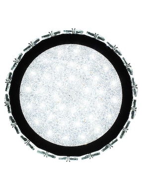 Lámpara de techo LED Mil Luces Wellis