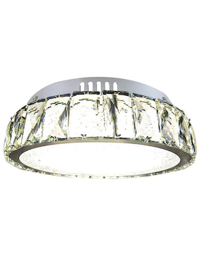 Lámpara de techo Mil Luces led Wellis