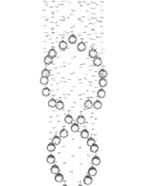 Candil Gamalux forma circular