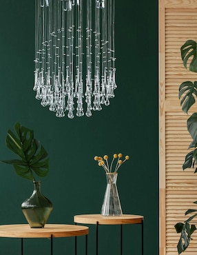 Candil Gamalux forma circular