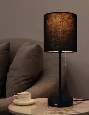 Lámpara de mesa LED Haus Creel