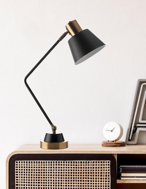 Lampara mesa Gamalux led