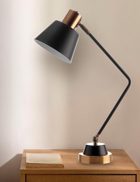 Lampara mesa Gamalux led