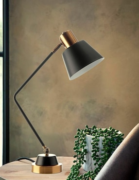 Lampara mesa Gamalux led