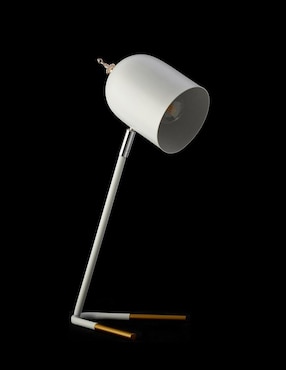 Lampara mesa Gamalux led