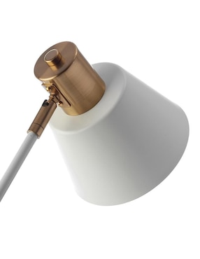 Lampara mesa Gamalux led