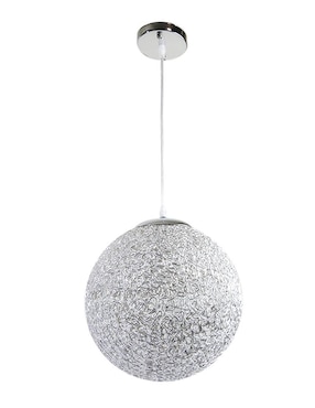 Lámpara colgante Mil Luces incandescente Kali