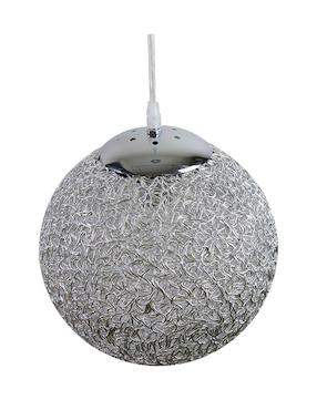 Lámpara colgante Mil Luces incandescente Kali