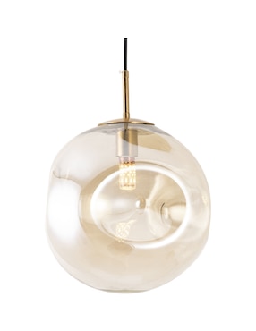 Lámpara colgante Class led Andy