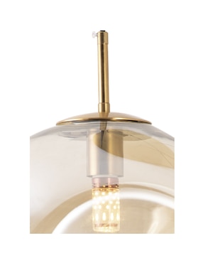Lámpara colgante Class led Andy