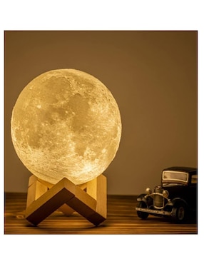 Lampara mesa Genérica led
