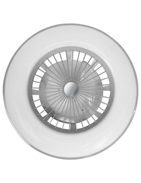 Ventilador de techo Mil Luces 6 velocidades