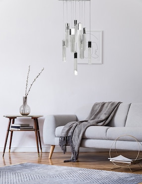 Candil Gamalux forma circular