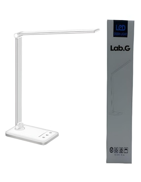 Lámpara de escritorio Genérica led