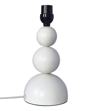 Lámpara de escritorio Blanca Haus Kids