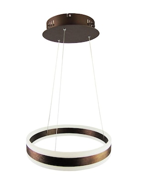 Lámpara colgante LED Mil Luces