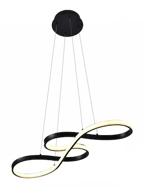 Lámpara colgante Luxica Lighting led