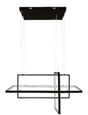 Lámpara colgante Jwj led