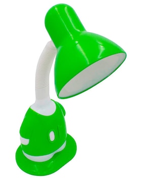 Lámpara de escritorio LED Alfelec