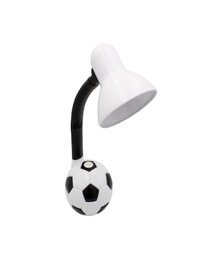 Lámpara de escritorio LED Alfelec