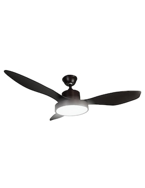 Ventilador de techo Mil Luces con control remoto 6 velocidades