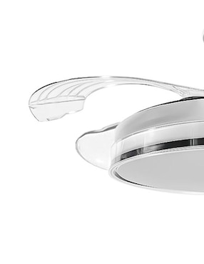 Ventilador de techo Mil Luces con control remoto 6 velocidades