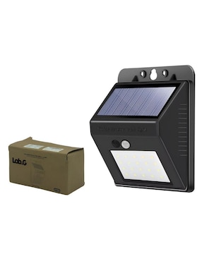 Lámpara colgante Genérica led