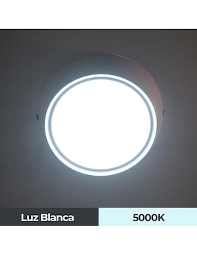 Lámpara LED Lumimexico