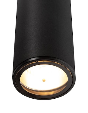 Árbotante LED Lumimexico Contemporary Clean
