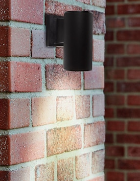 Árbotante LED Lumimexico Contemporary Clean