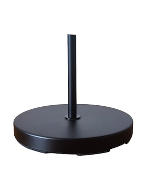 Lámpara de pie LED Haus Canton
