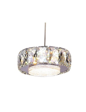 Lámpara colgante Mil Luces led