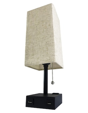 Lámpara de mesa Incandescente y LED Mil Luces 2 piezas