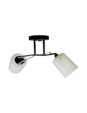 Lámpara de techo Mil Luces led